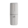 【CL】26Q2#1202 Multi-functional toothbrush stand, white travel toothbrushes storage, foot bath bucket, sports water cup, soap box, portable toothbrush cup set Item Picture